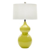 Online Designer Bedroom Grassingt 28" Table Lamp