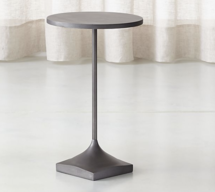 Online Designer Bedroom Prost Small Metal Drink Table