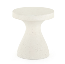 Online Designer Patio Koda Outdoor End Table