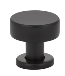 Online Designer Kitchen Cadet Mushroom Knob