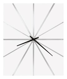 Online Designer Living Room  Oversized Zander Wall Clock