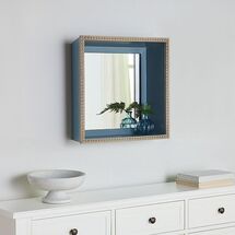 Online Designer Home/Small Office Julep Mirror