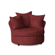 Online Designer Bedroom Alsup Barrel Chair