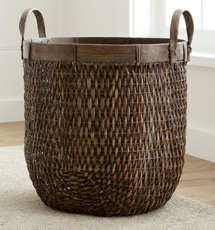 Online Designer Living Room Basket for large plant