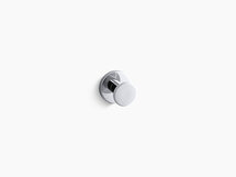 Online Designer Bathroom Stillness® Robe hook