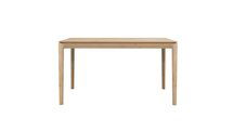 Online Designer Combined Living/Dining Oak Bok Dining Table