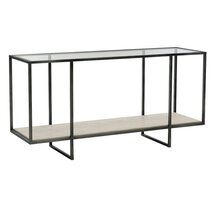 Online Designer Combined Living/Dining Console Table