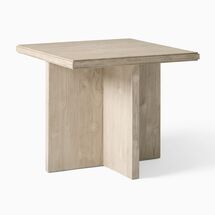 Online Designer Nursery Santa Rosa 20" Side Table