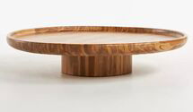 Online Designer Combined Living/Dining Masaya & Co. Teak Batea Coffee Table