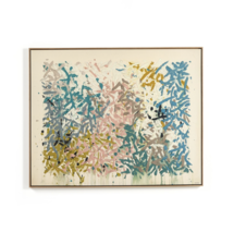 Online Designer Combined Living/Dining Our Hands Are Open No. 18 