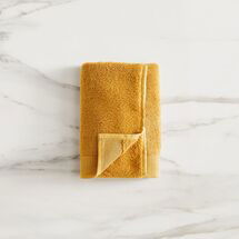 Online Designer Bathroom Plush Fibrosoft Organic Hand Towels