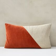 Online Designer Combined Living/Dining PILLOW