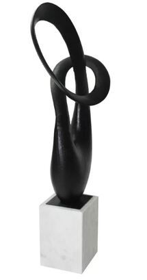 Online Designer Home/Small Office Ballaghmore Endless Sculpture