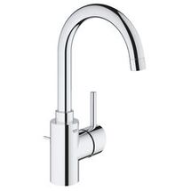 Online Designer Bathroom SINGLE HOLE SINGLE-HANDLE L-SIZE BATHROOM FAUCET 1.2 GPM