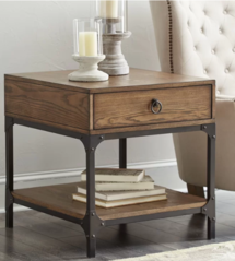 Online Designer Living Room Tanner Side Table