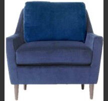 Online Designer Living Room Everett Chair