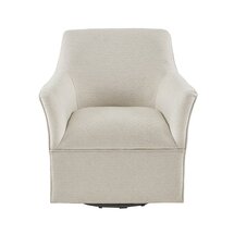 Online Designer Living Room Bonham Swivel Glider