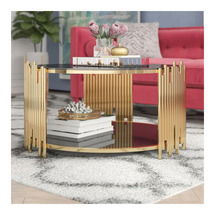 Online Designer Living Room Borton Coffee Table