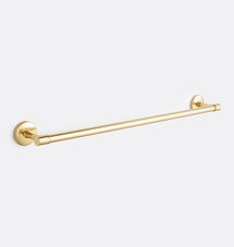 Online Designer Bathroom Ladd 24" Towel Bar