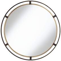 Online Designer Hallway/Entry Wall mirror