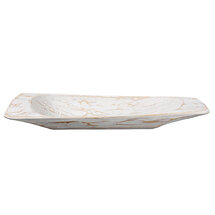 Online Designer Combined Living/Dining Vintage Dough Bowl - Large