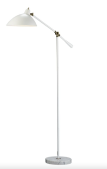 Online Designer Bedroom Cardinal Floor Lamp