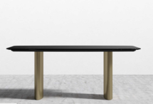 Online Designer Dining Room Solana Dining Table