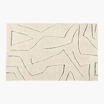 Online Designer Combined Living/Dining Myriad Handknotted Area Rug 10'x14'