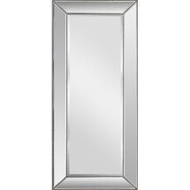 Online Designer Bedroom Rectangular Wall Mirror