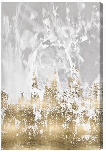 Online Designer Bedroom 'Our Moment' Painting Print on Wrapped Canvas