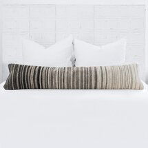 Online Designer Bedroom MADERA LUMBAR PILLOW