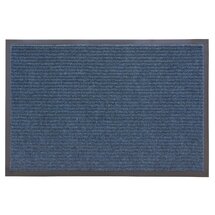 Online Designer Living Room Lebel Vinyl Backed Commercial Non-Slip Outdoor Door Mat