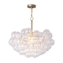 Online Designer Bathroom Bubbles Chandelier