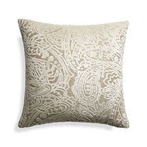 Online Designer Living Room Mori 20" Pillow with Down-Alternative Insert