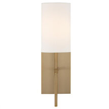 Online Designer Combined Living/Dining ELEGANT MINIMALIST SCONCE - 1 LIGHT