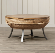 Online Designer Living Room Dahlia Cocktail Table