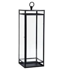 Online Designer Combined Living/Dining Maxwell Handcrafted Lantern - Black