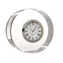 Online Designer Home/Small Office Crystal Clock