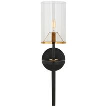 Online Designer Bathroom Thomas O'Brien Vivier Single Sconce