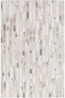 Online Designer Living Room Medora - Barred Area Rug