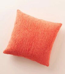 Online Designer Combined Living/Dining  Hover your mouse over an image to zoom.  Handwoven Janni Pillow