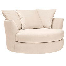 Online Designer Other Cuddler Chair