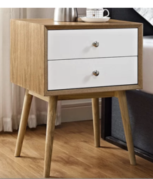 Online Designer Nursery Fann Nightstand