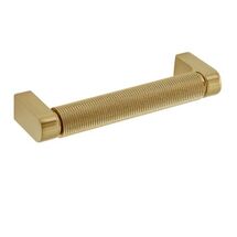 Online Designer Other Kent Knurled 4" Center to Center Bar Pull