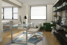 Online Designer Home/Small Office 3D Model