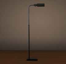 Online Designer Combined Living/Dining task lamp