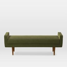 Online Designer Living Room Landry Bench