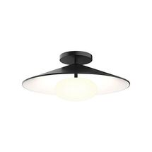 Online Designer Living Room Cruz LED 15 inch Metal