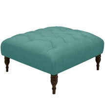 Online Designer Living Room Jasmine Cocktail Ottoman