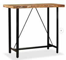 Online Designer Business/Office Milton Pub Table